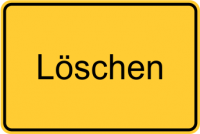 Löschen