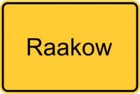 Raakow