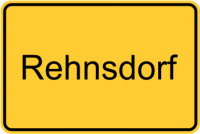 Rehnsdorf