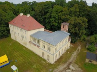 Schloss Drebkau