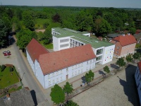 Grundschule Drebkau/Leuthen