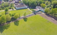 Sportplatz Drebkau