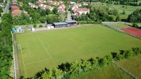 Sportplatz Kausche