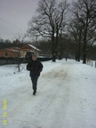 2005.12.31 - 3. Drebkauer Silvesterlauf