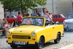 2014.09.07 - 4. Sozialer Trödelmarkt und Glockenfest der ev. Stadtkirche Drebkau