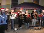 2003.12.06 - Drebkauer Nikolausmarkt 2003