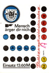 09. Saison 1987-1988 (Mensch Ärger dir nich)
