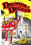 14. Saison 1992-1993 (Drunter und Drüber - ja länger je lieber)