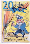 20. Saison 1998-1999 (Die tollen 20ziger Jahre)