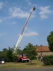 100 Jahre FFw Siewisch-Dorffest 58