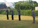 100 Jahre FFw Siewisch-Dorffest 73