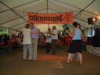 100 Jahre FFw Siewisch-Dorffest 79