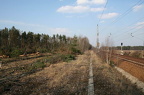 Domsdorf neue Bahnbruecke 1