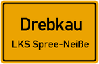 Drebkau