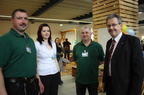 2010.03.26 - Baumesse in Cottbus