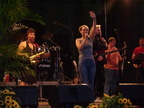 2005.08.30 - Auftritt der Gruppe Licht
