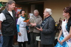 2012.10.07 - 59. Vereinsschau des Kleintierzuchtvereines e.V. Drebkau