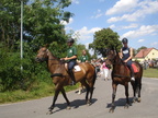 2007.07.14 - Stollenreiten