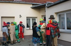 Fastnacht Golschow 17