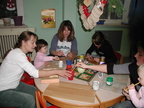 Kindertagesstätten