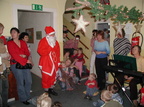 2006.12.08 - Weihnachtsfeier in der Kita 