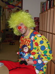 2007-02-15 Fasching Kita 037