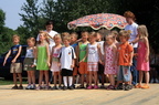 2008.05.31 - Kindertag in der KITA Sonnenschein