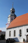 2015.09.13 - Tag des offenen Denkmals - Stadtkirche Drebkau