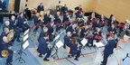 2015.03.14 - Musikalische Schulweg Erziehung in der Grundschule Drebkau