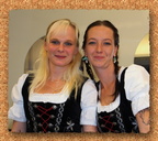 2012.09.30 - Oktoberfest bei Kirchers