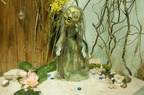 MUSEUM - Sorbische Webstube Drebkau