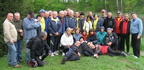 2010.05.18 - 11.gemeinsame Fahrradtour der Partnerstädte Drebkau und Czerwiensk