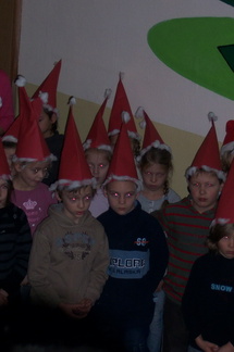Weihnachten Schule 2009 026