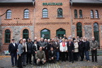 2009.10.31 - Treffen der Förderaktion Europäischer Carnevalsstädte in Drebkau