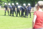 2009.05.17 - Feuerwehrausscheid Drebkau