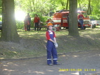 Feuerwehrausscheid Drebkau 25