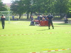 Feuerwehrausscheid Drebkau 01