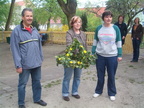 Projekt SOS Kinderdorf Drebkau 19