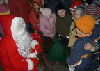 2008.12.22 - Weihnachtsfeier Hortkinder