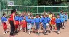 2008.05.31 - Einweihung Ballsportanlage Grundschule Drebkau