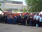 2008.05.24 - 110 Jahre FF Drebkau und 80 Jahre FF Kausche