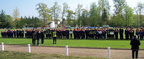 2008.05.04 - Stadtleistungsvergleich der Freiwilligen Feuerwehr Stadt Drebkau