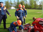 Feuerwehr-Stadtausscheid Drebkau 08