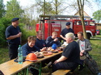 Feuerwehr-Stadtausscheid Drebkau 16