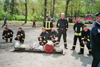Feuerwehr-Stadtausscheid Drebkau 28