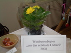 2008.03.30 - Preisverleihung Ostereiermalen