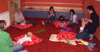 Jugend- und Familientreff „Roseneck“