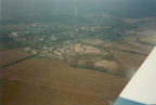 Luftbild Drebkau 4