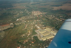 Luftbild Drebkau 1