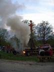 2006.05.01 - Hexenfeuer auf dem Reiterhof Raakow
